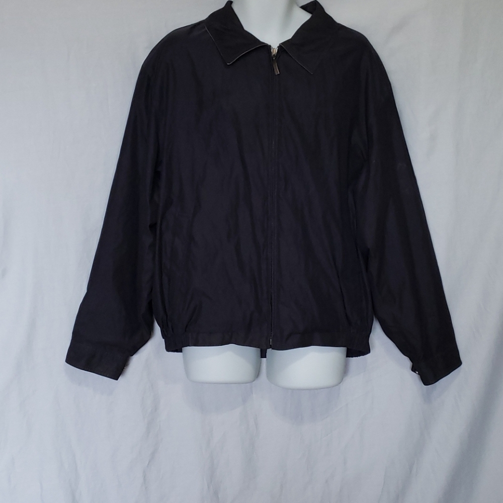 Hpclaiborne Outerwear Jacket - image 3